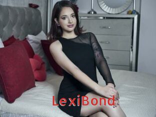 LexiBond