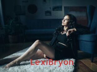 LexiBryon