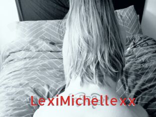 LexiMichellexx