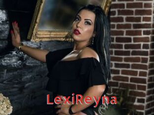 LexiReyna