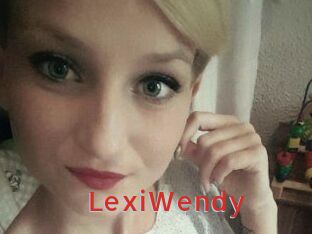 LexiWendy