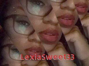 LexiaSweet33