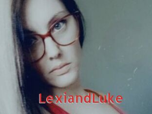 LexiandLuke