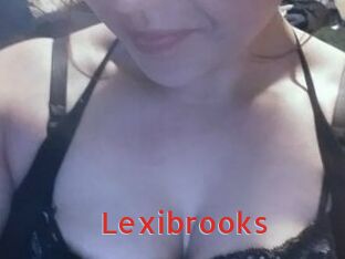 Lexibrooks