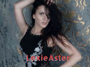 LexieAster
