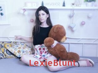 LexieBlunt