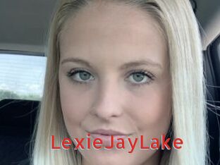 LexieJayLake