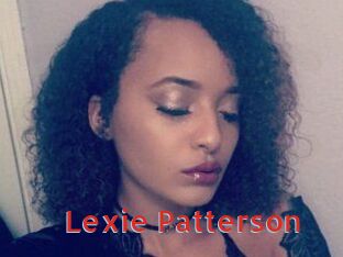 Lexie_Patterson