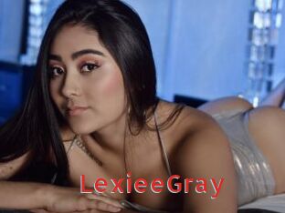 LexieeGray