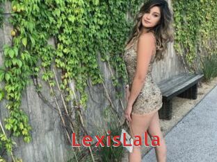 LexisLala