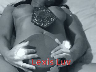 Lexis_Luv