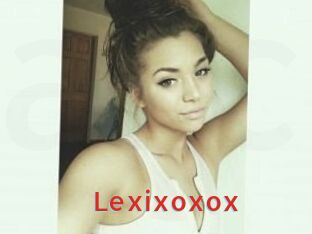 Lexixoxox