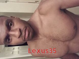 Lexus35