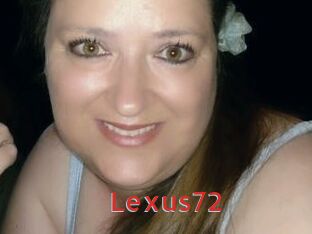 Lexus72