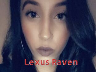 Lexus_Raven