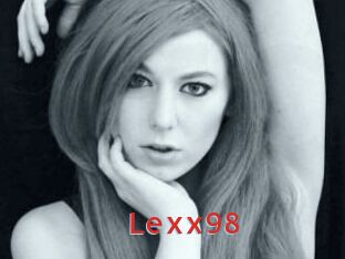 Lexx98