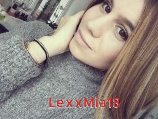 LexxMia18