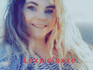 Lexxieluxxe