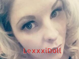 LexxxiDoll