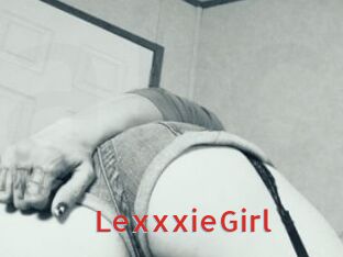 LexxxieGirl
