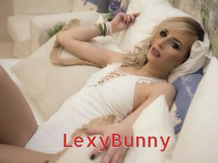 LexyBunny