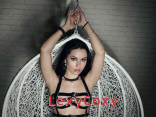LexyCoxy
