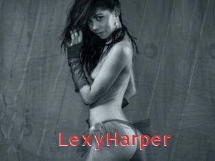 LexyHarper