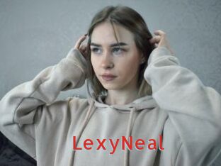 LexyNeal