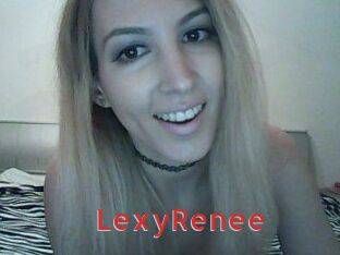 LexyRenee