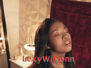 LexyWilsonn