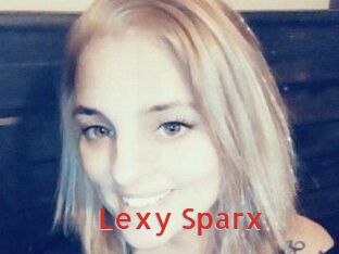 Lexy_Sparx