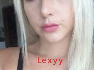 Lexyy