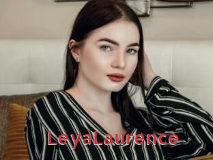 LeyaLaurence