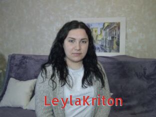 LeylaKriton