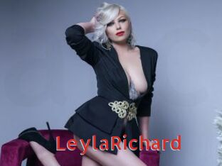 LeylaRichard