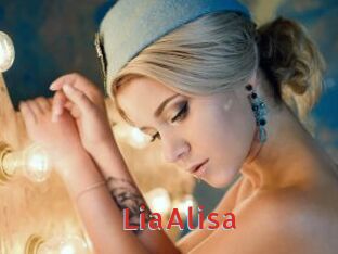 LiaAlisa