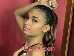 LiaCarson
