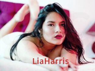 LiaHarris