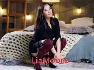 LiaMoore