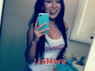LiaMore