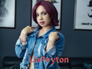 LiaPeyton