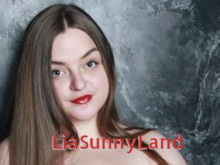 LiaSunnyLand