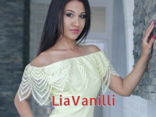 LiaVanilli