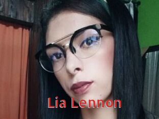 Lia_Lennon