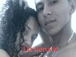 Lia_Ronald