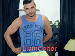 LiamConor
