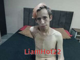 LiamHot22