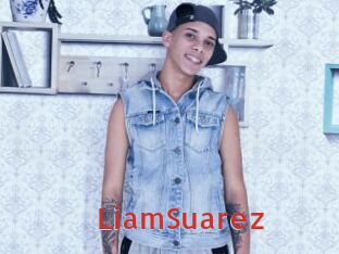 LiamSuarez