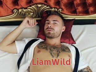 LiamWild