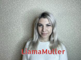 LiamaMuller